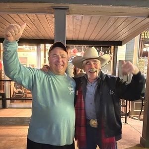 Meet your Posher, Bill
